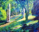 09 - Ian Chadwick - Cragside Park - Acrylic.jpg